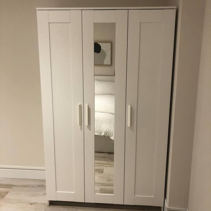 Etxezarre, En Ajangiz Apartman Kültér fotó